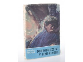 Dobrodružství v Zemi nikoho (1969)