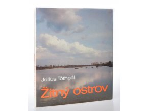 Žitný ostrov