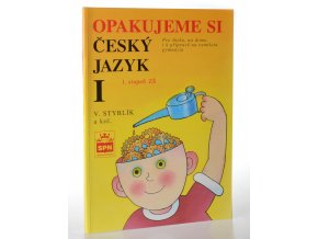 Opakujeme si český jazyk I