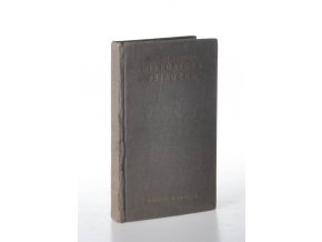 Kapesní historická příručka (1934)