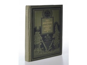 Divadelní studie a referáty. III, V "prozatímním". II, Za ředitele Liegerta 1864-1865