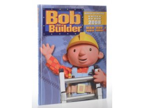 Bob the builder : Bořek stavitel