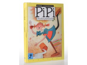 Pipi Dlouhá punčocha (1999)