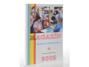 Magazín mladého zdravotníka 2003