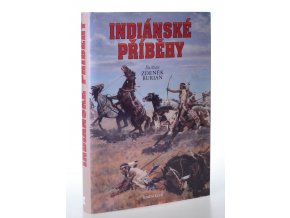 Indiánské příběhy (2004)