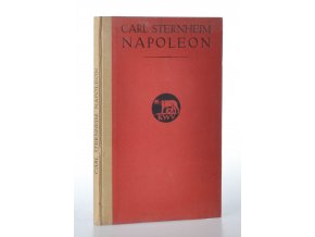 Napoleon : eine Novelle