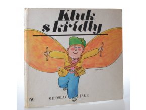 Kluk s křídly (1980)