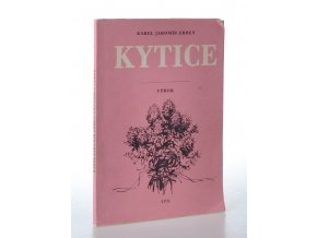 Kytice : výbor (1975)