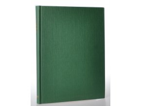 Časopis Rybářství 1-12/80