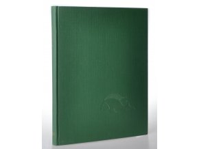 Časopis Rybářství 1-12/82