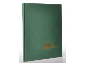 Časopis Rybářství 1-12/85