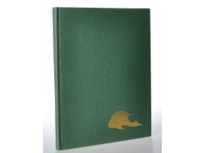 Časopis Rybářství 1-12/86