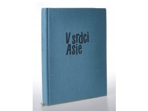 V srdci Asie