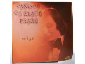 Vánoce ve Zlaté Praze (1973)