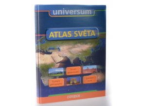 Atlas světa