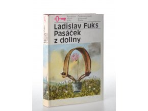 Pasáček z doliny