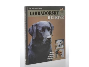 Labradorský retrívr