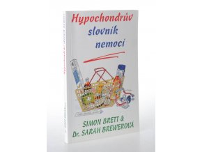 Hypochondrův slovník nemocí