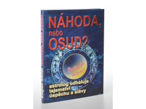 Náhoda, nebo osud?