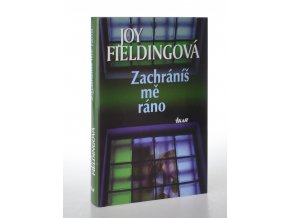 Zachráníš mě ráno