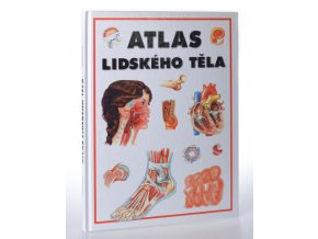 Atlas lidského těla