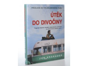 Útěk do divočiny