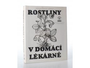 Rostliny v domácí lékárně (1991)