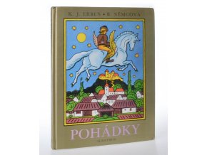 Pohádky (2000)