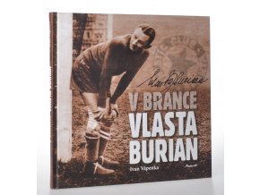 V brance Vlasta Burian