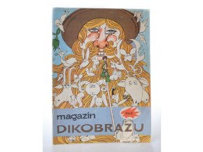 Magazín Dikobrazu 11/81