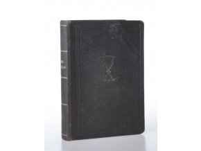 Bůh láska jest : modlitby křesťanské (1910)