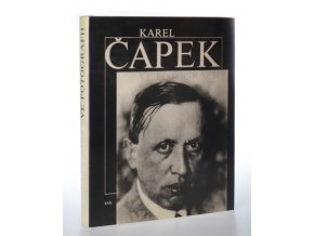 Karel Čapek ve fotografii