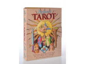 Beginner's Tarot