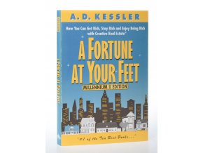 A fortune at your feet