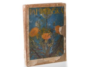 Pampeliška a jiné ruské pohádky