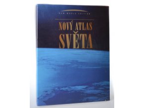 Nový atlas světa (1998)