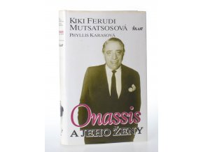 Onassis a jeho ženy