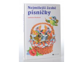 Nejmilejší české písničky