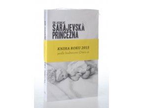 Sarajevská princezna