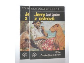 Jerry z ostrovů. 2 sv.