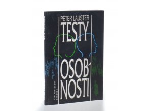 Testy osobnosti