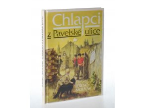 Chlapci z Pavelské ulice (1987)