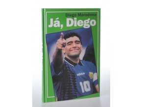 Já, Diego