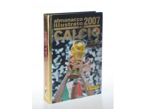 Almanacco Illustrato del Calcio 2007