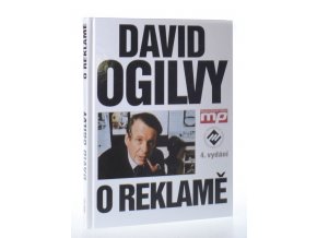 Ogilvy o reklamě