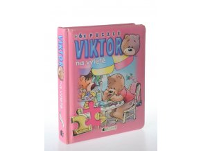 Viktor na výletě : 6x puzzle