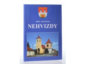 Nehvizdy