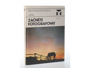 Začněte fotografovat