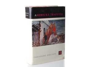 Americká tragédie (1965, 1970)