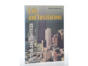 British and American Life and institutions